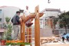 Quy trình mua bán, sản xuất và thi công nhà gỗ chuẩn kĩ thuật cao (2)