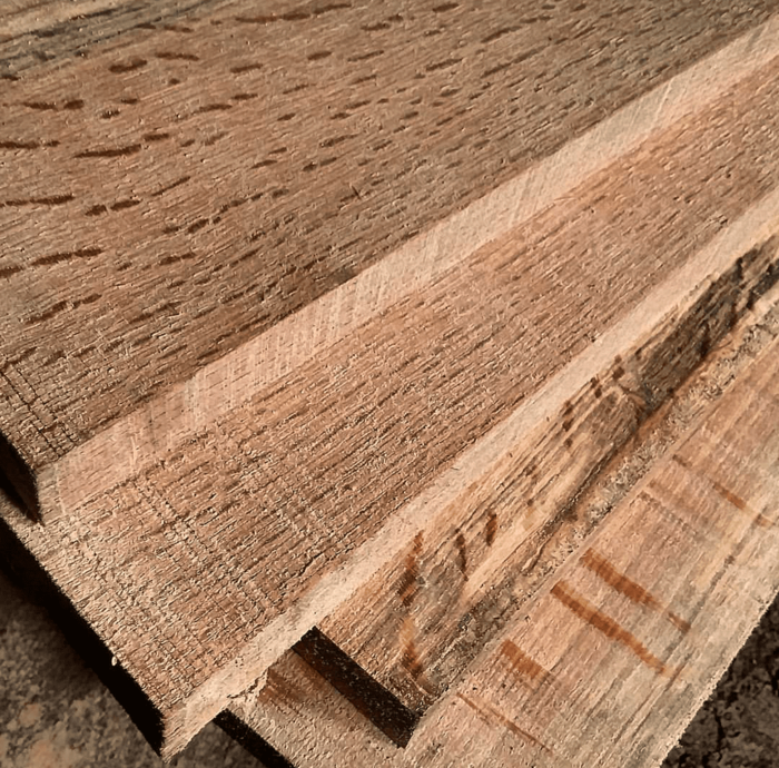 Bảng giá Gỗ sồi nhập khẩu trên thị trường Việt Nam mới nhất 2024 (1)