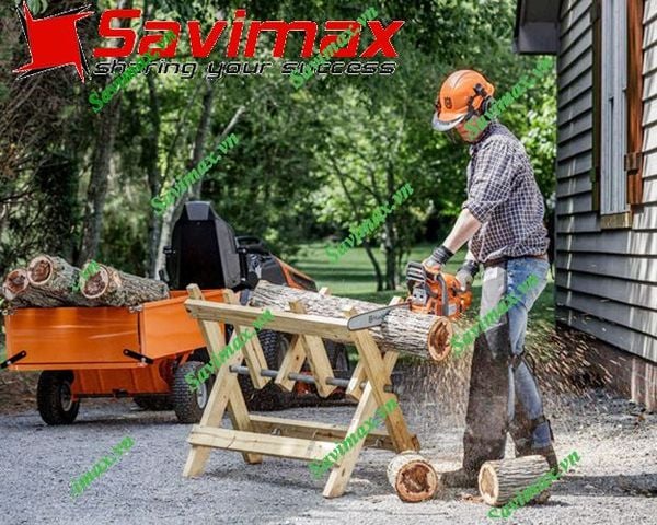 Cắt ngắn và rọc cạnh Cắt xẻ gỗ cho công trình Mua Bán sản xuất thi công Tuy Hoà Phú Yên