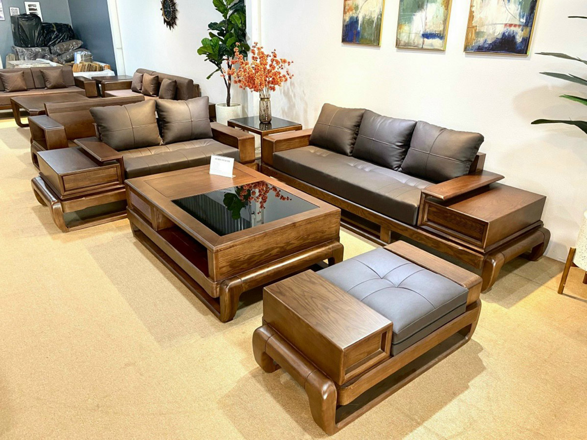 Gỗ đỏ mua bán và thi công gỗ sản xuất thùng pallet Tuy Hoà, Phú Yên đẹp (1)