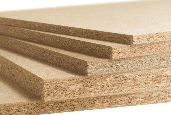 Loại MDF trong mua bán, sản xuất, thi công xây nhà gỗ 3 tầng (1)