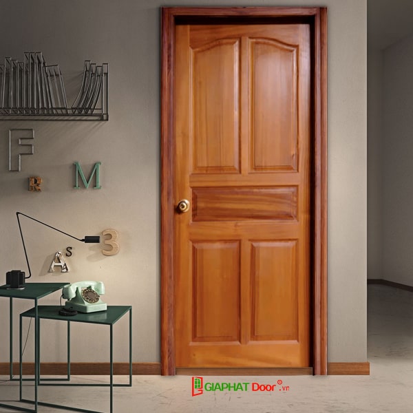 Sự lựa chọn hàng đầu Cửa gỗ nhập khẩu chất lượng và giá cực tốt