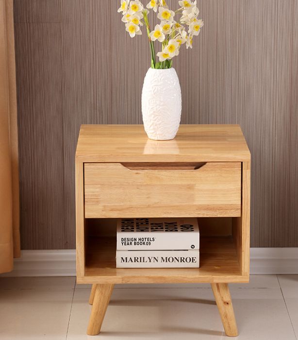 Xu hướng mua bán, sản xuất, thi công gỗ sồi Tuy Hoà, Phú Yên táp đầu giường (1)